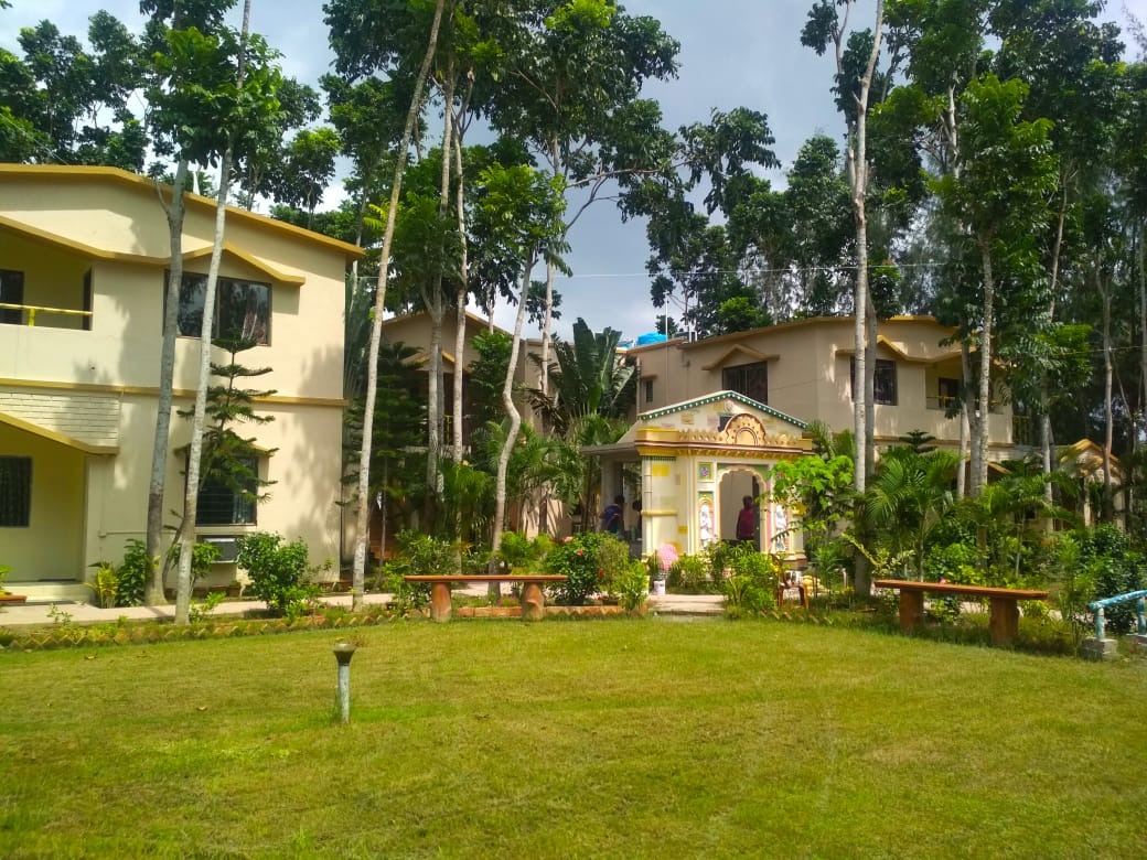 SUNDARBAN TIGER ROAR RESORT
